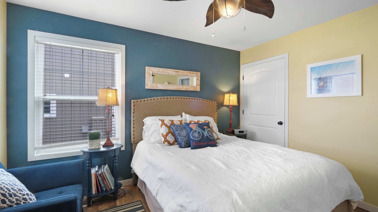 Photo of Bedroom in Ottawa