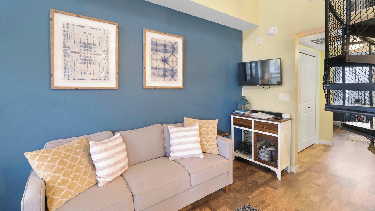 Photo of Livingroom in Ottawa