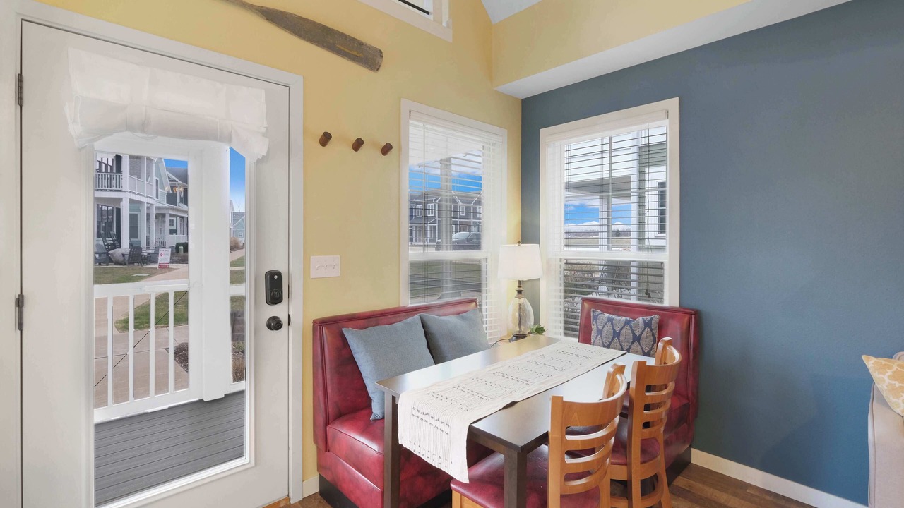 Photo of Livingroom in Ottawa