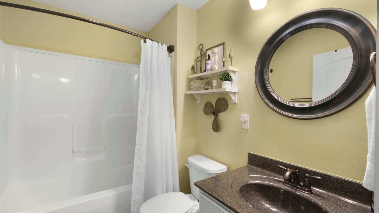 Photo of Bathroom in Ottawa