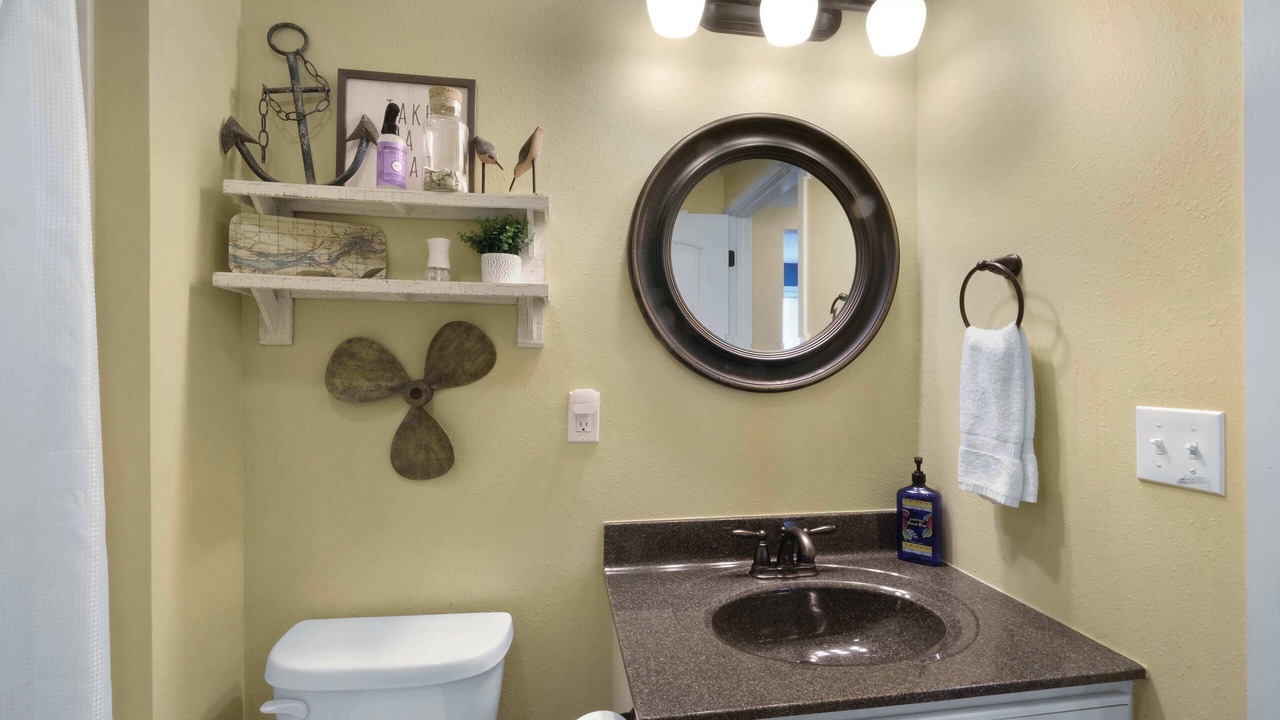 Photo of Bathroom in Ottawa