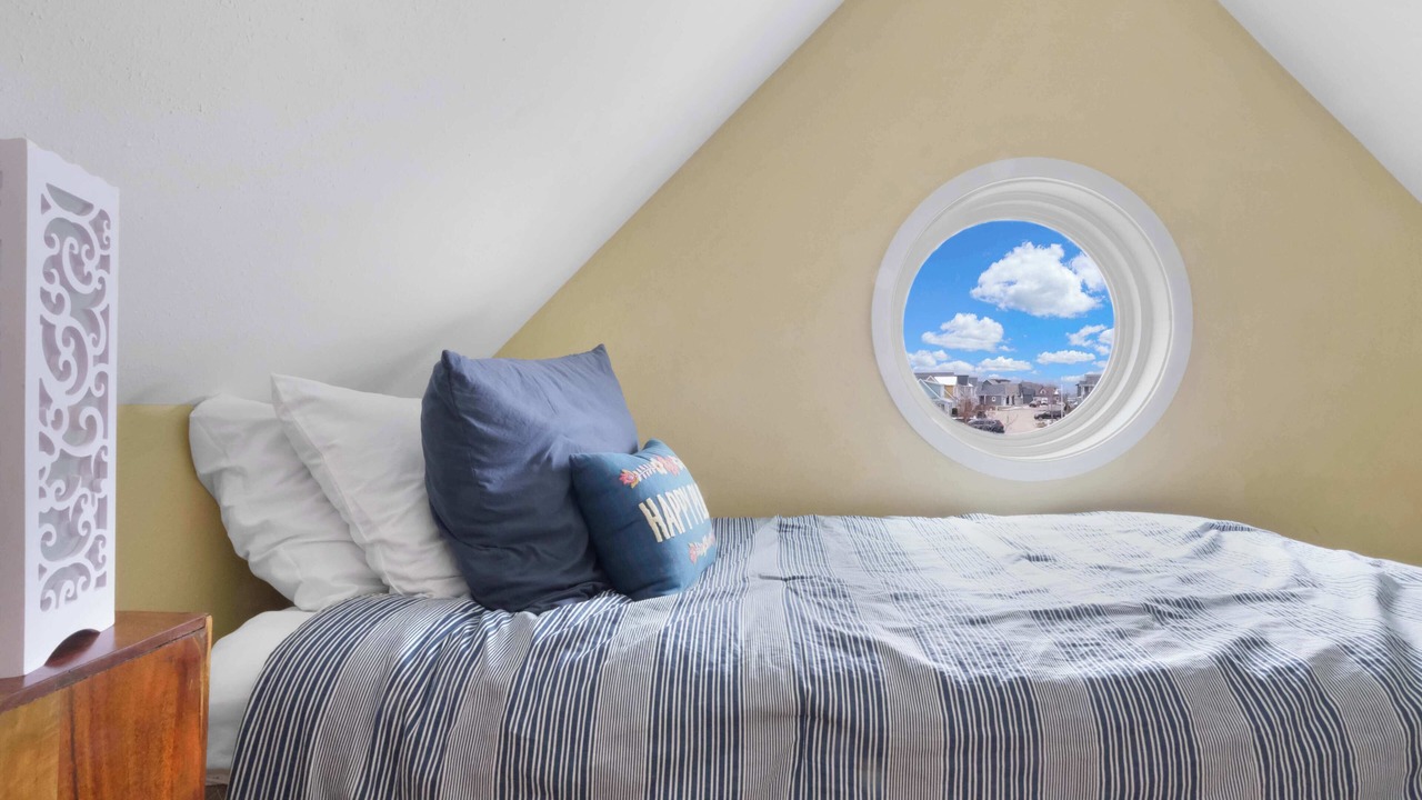 Photo of Bedroom in Ottawa