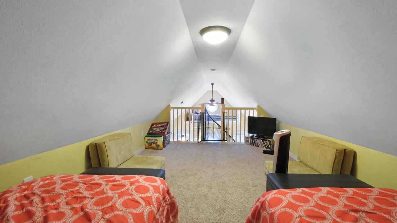 Photo of Bedroom in Ottawa