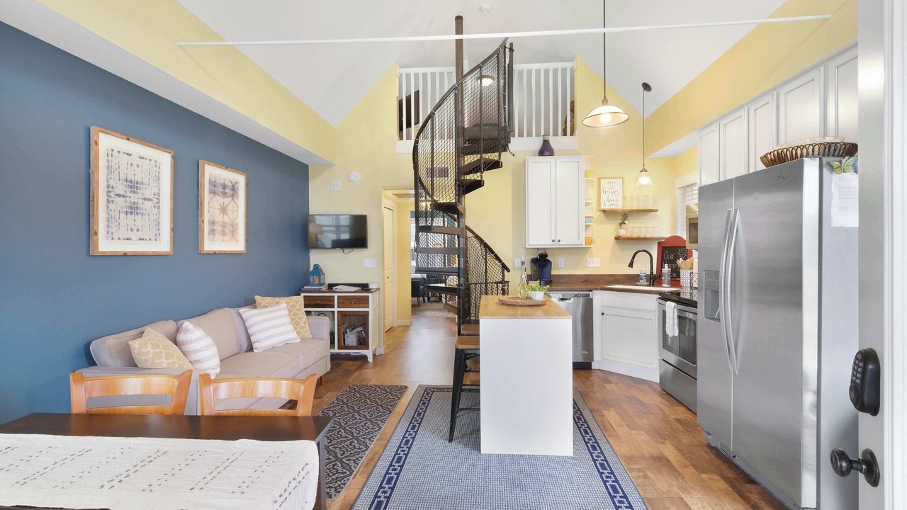 Photo of Livingroom in Ottawa