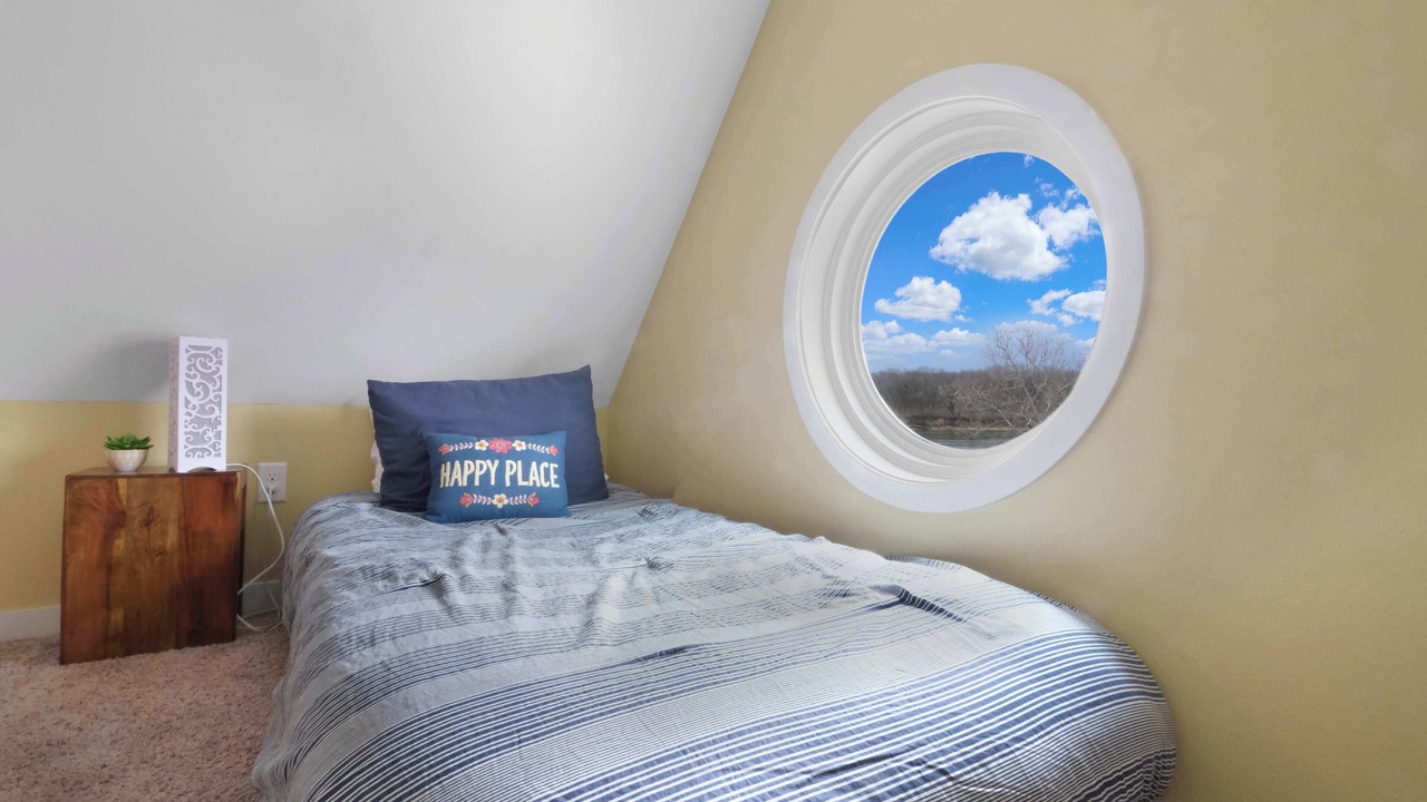 Photo of Bedroom in Ottawa