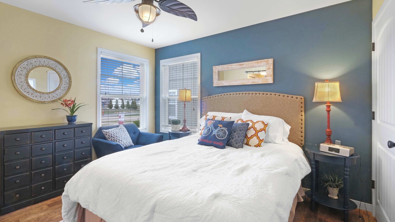 Photo of Bedroom in Ottawa