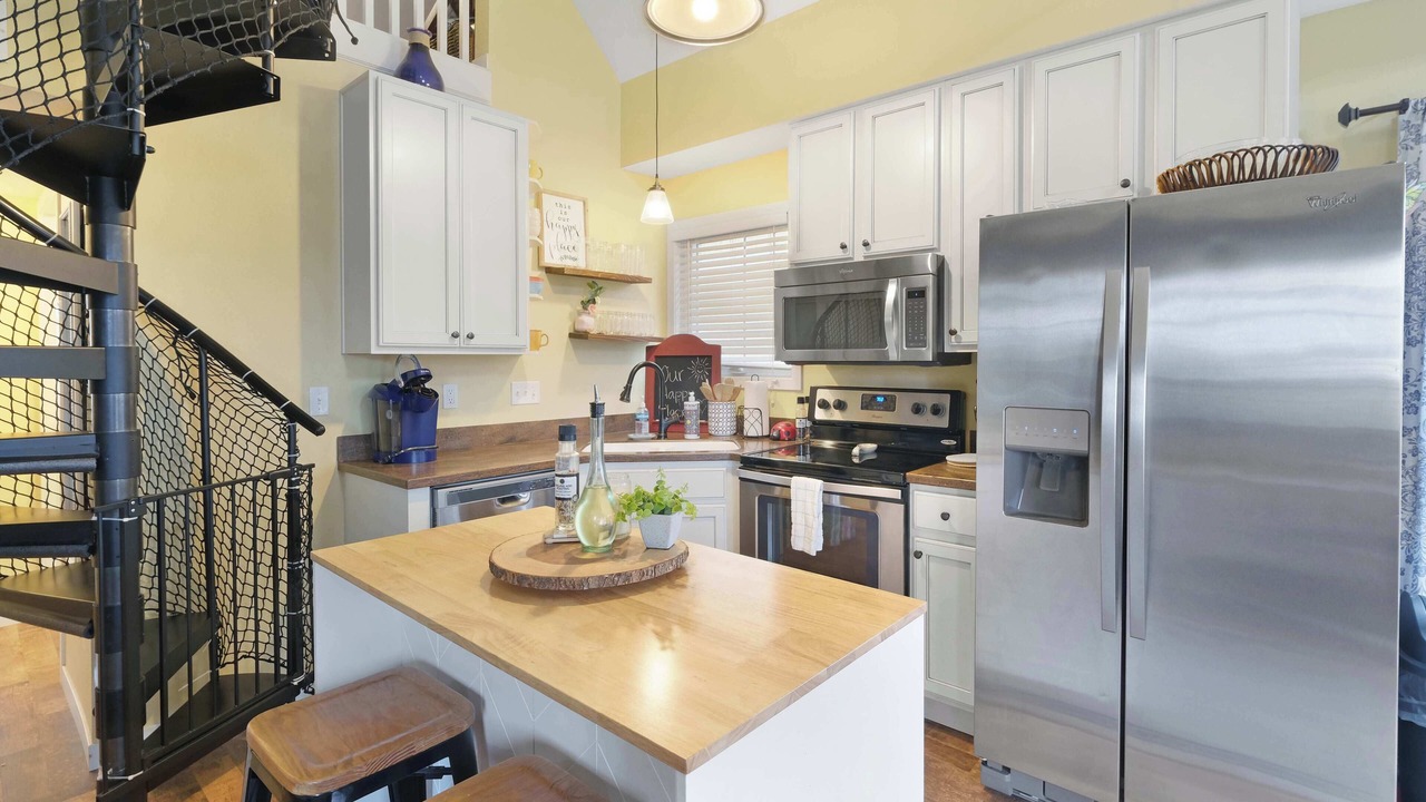 Photo of Kitchen in Ottawa