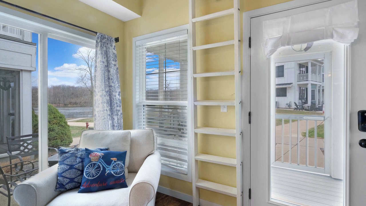 Photo of Livingroom in Ottawa