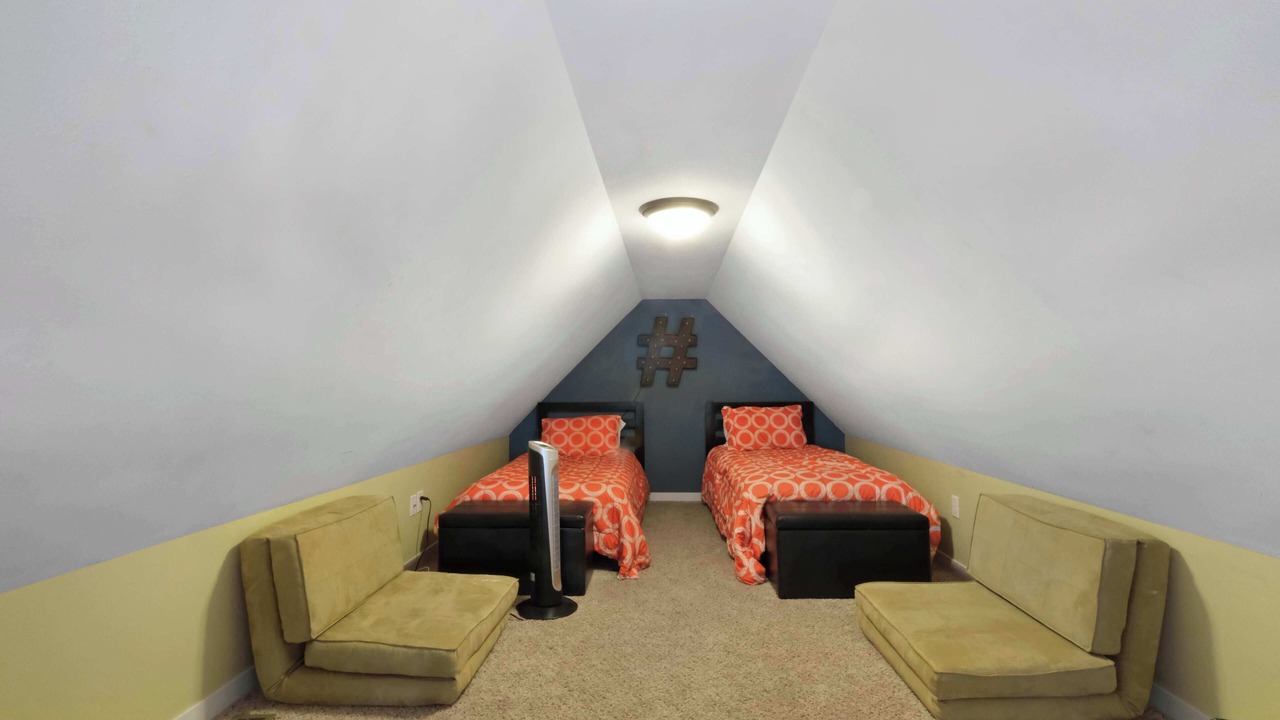 Photo of Bedroom in Ottawa
