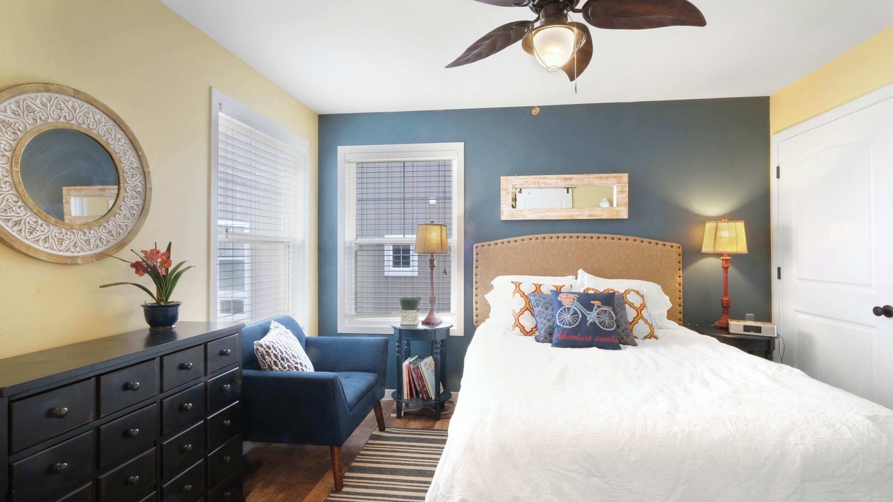 Photo of Bedroom in Ottawa