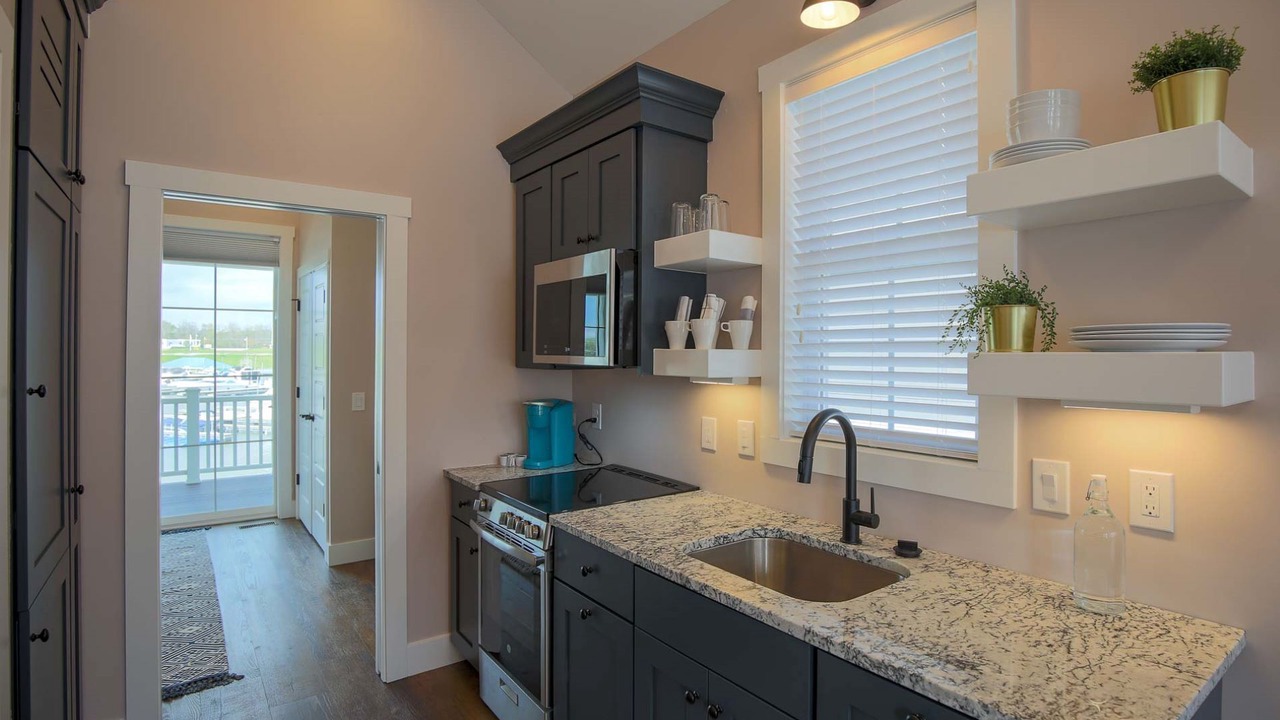 Photo of Kitchen in Ottawa