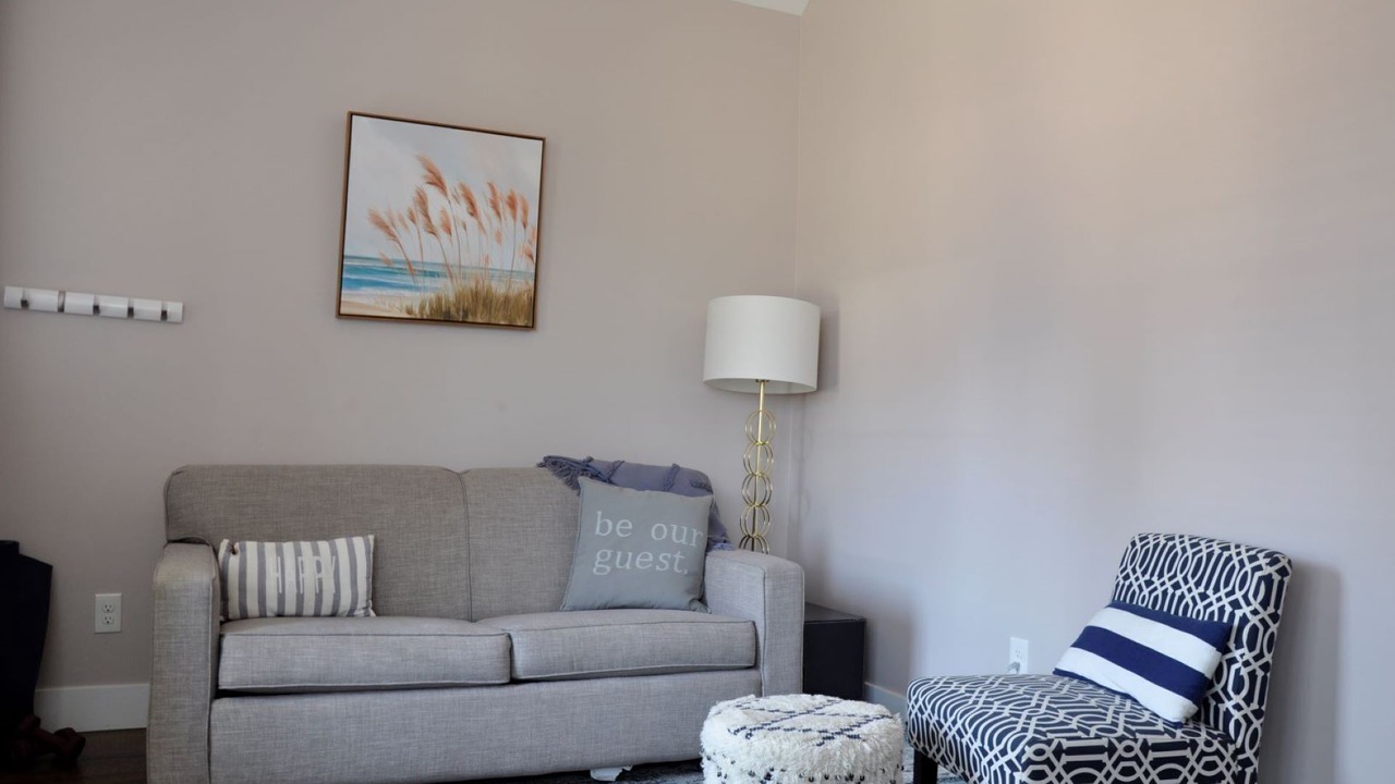 Photo of Livingroom in Ottawa