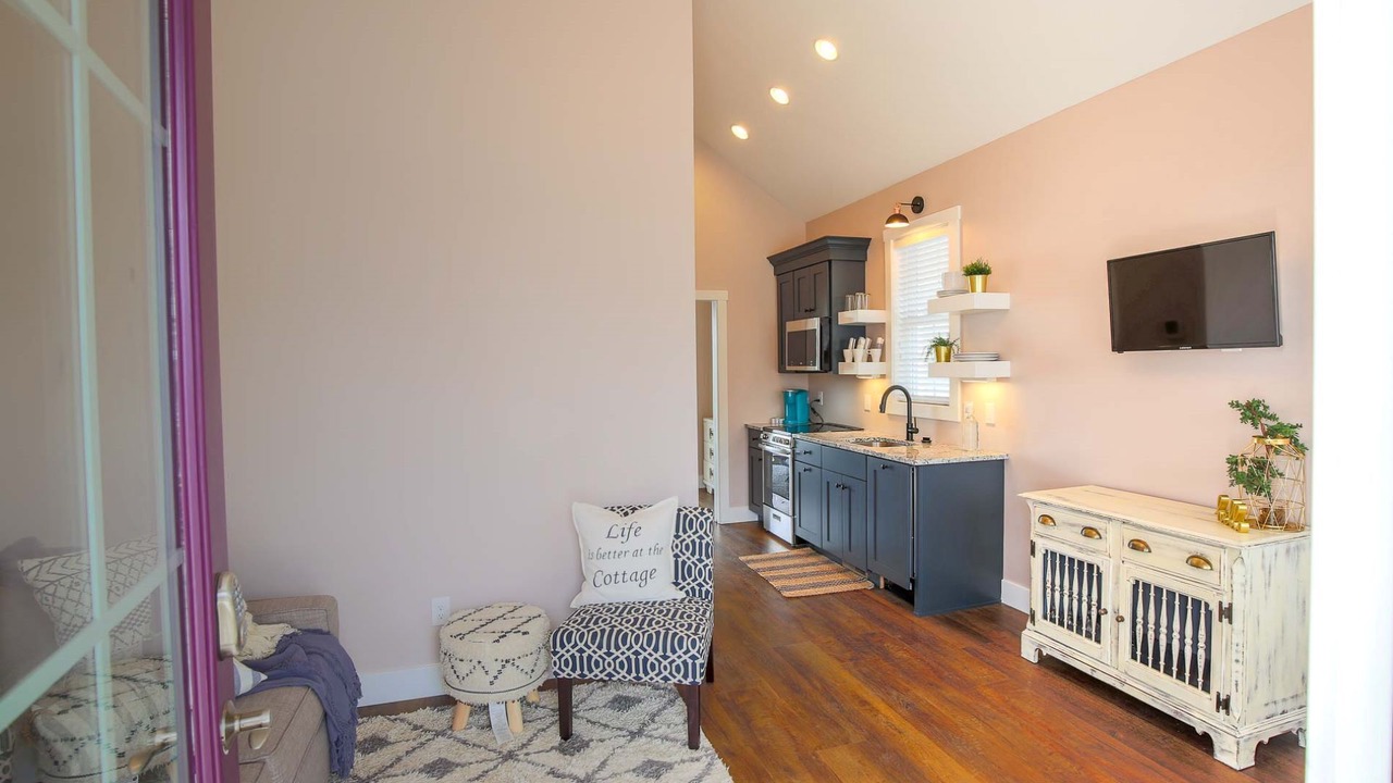 Photo of Livingroom in Ottawa