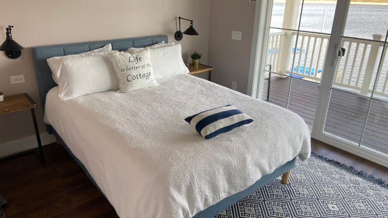Photo of Bedroom in Ottawa