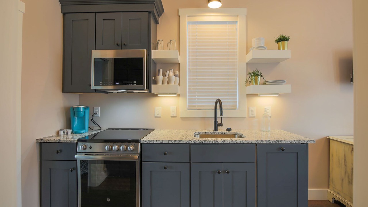 Photo of Kitchen in Ottawa