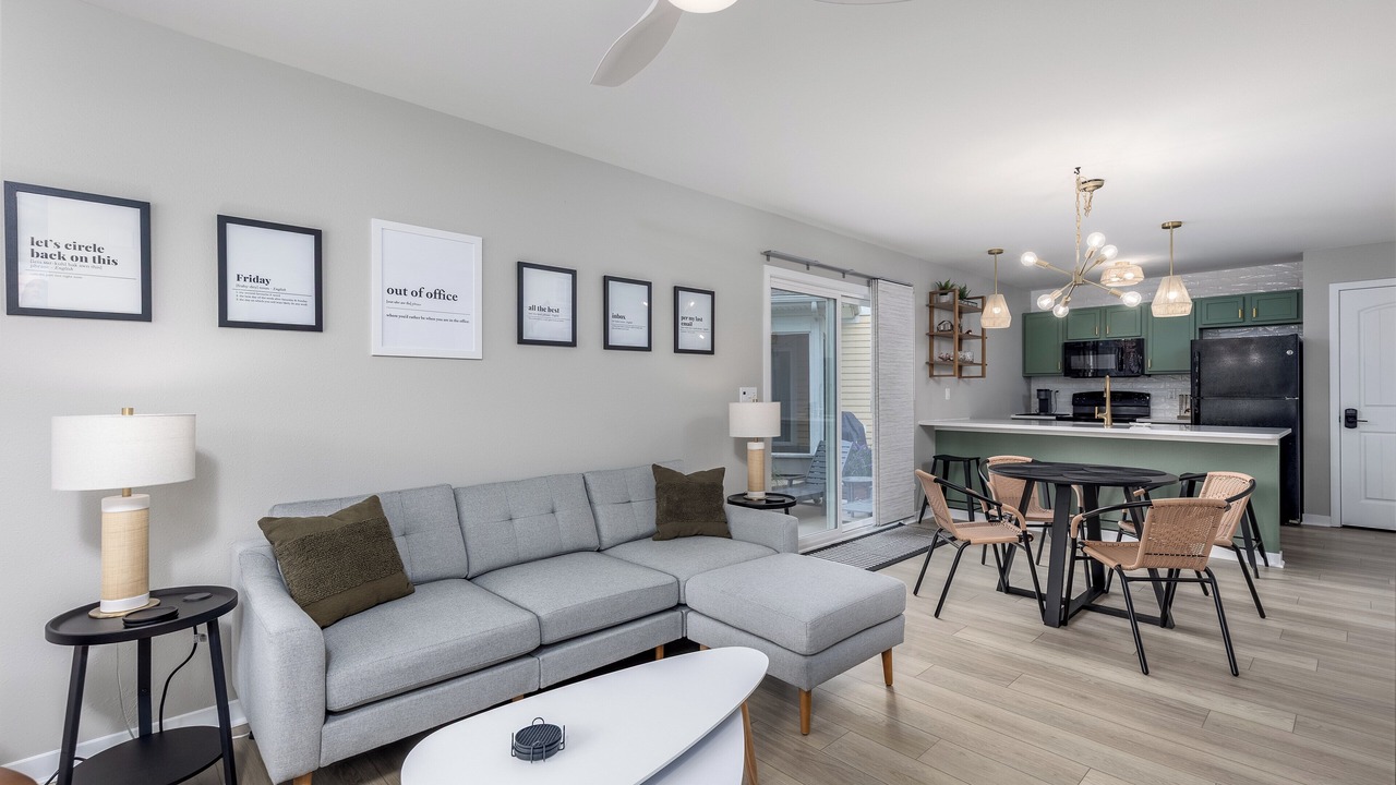 Photo of Livingroom in Ottawa