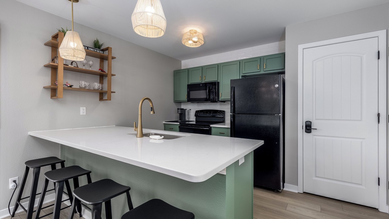 Photo of Kitchen in Ottawa