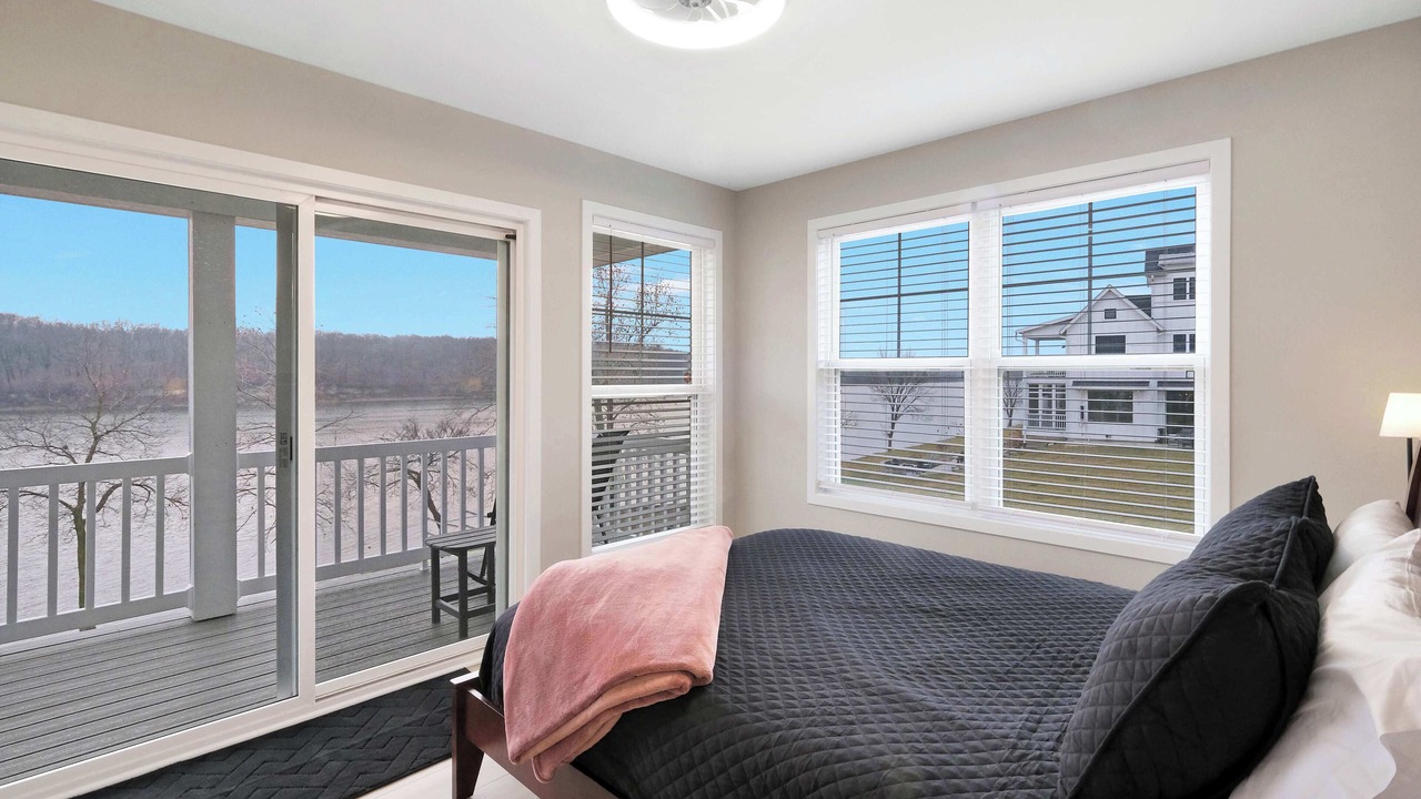 Photo of Bedroom in Ottawa