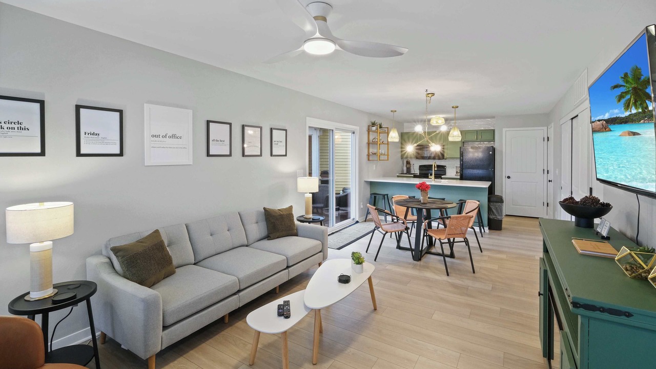 Photo of Livingroom in Ottawa
