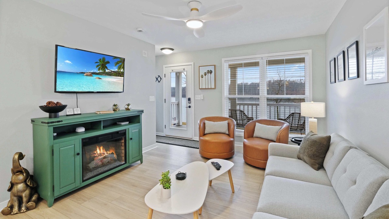 Photo of Livingroom in Ottawa
