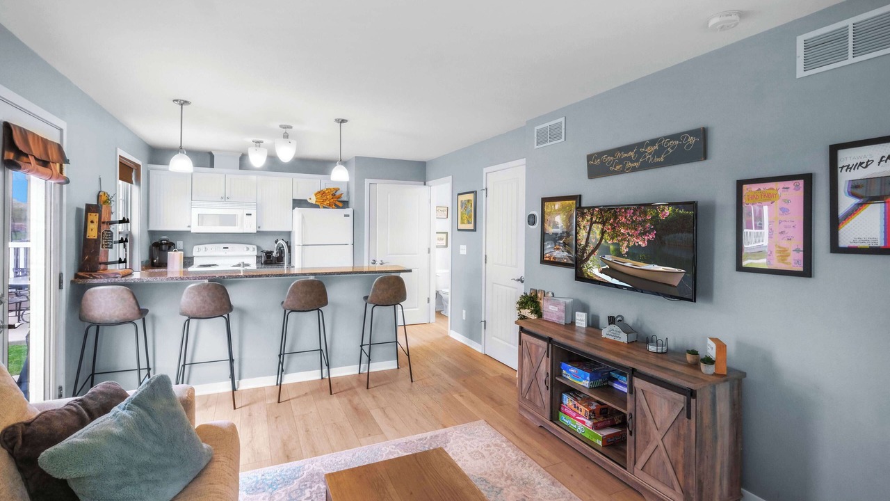 Photo of Livingroom in Ottawa