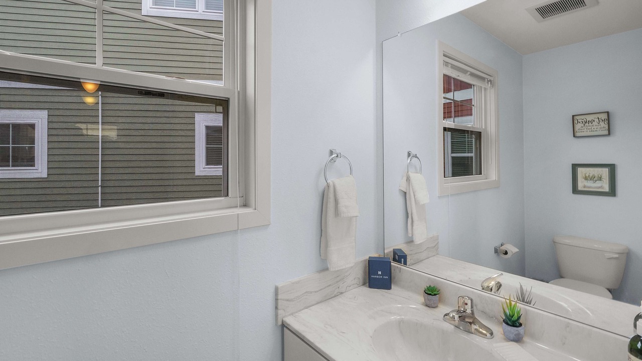 Photo of Bathroom in Ottawa
