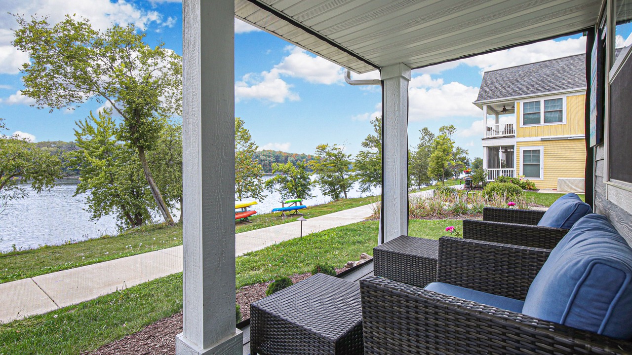 Photo of Patio Balcony in Ottawa