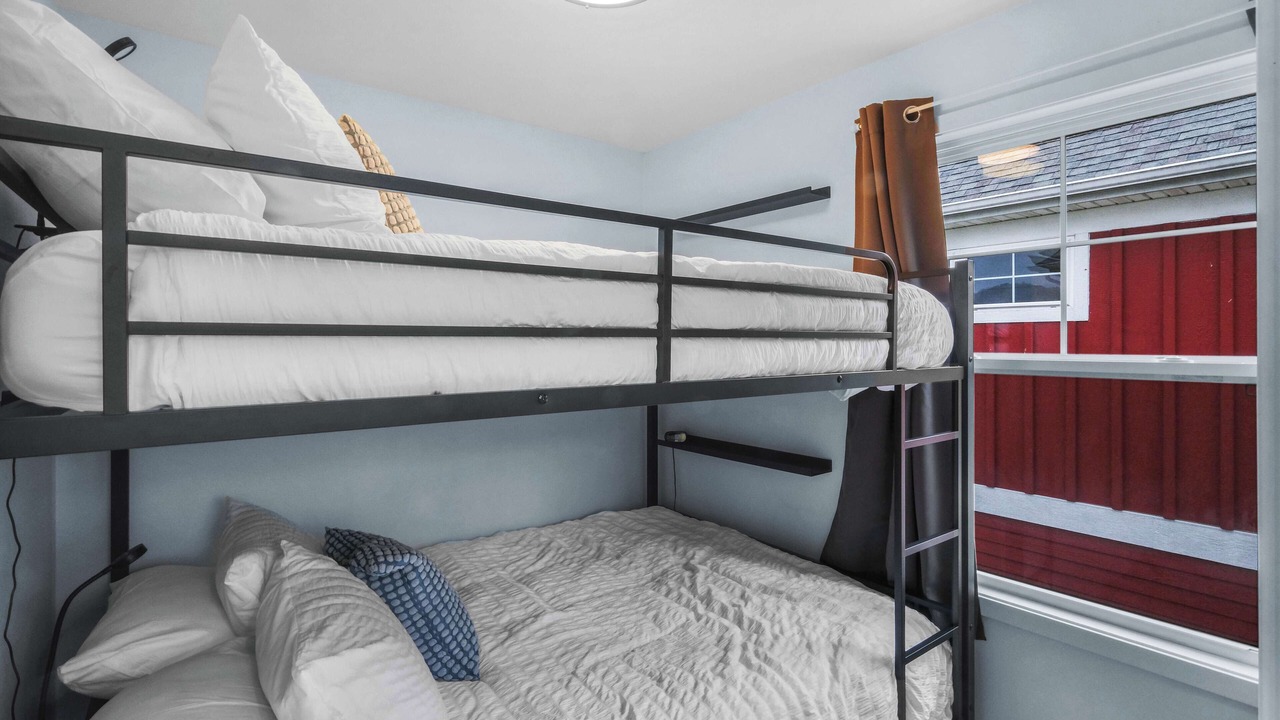 Photo of Bedroom in Ottawa