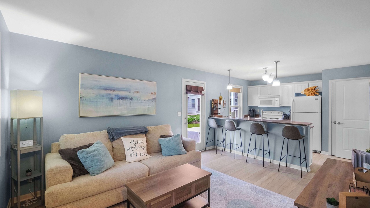 Photo of Livingroom in Ottawa