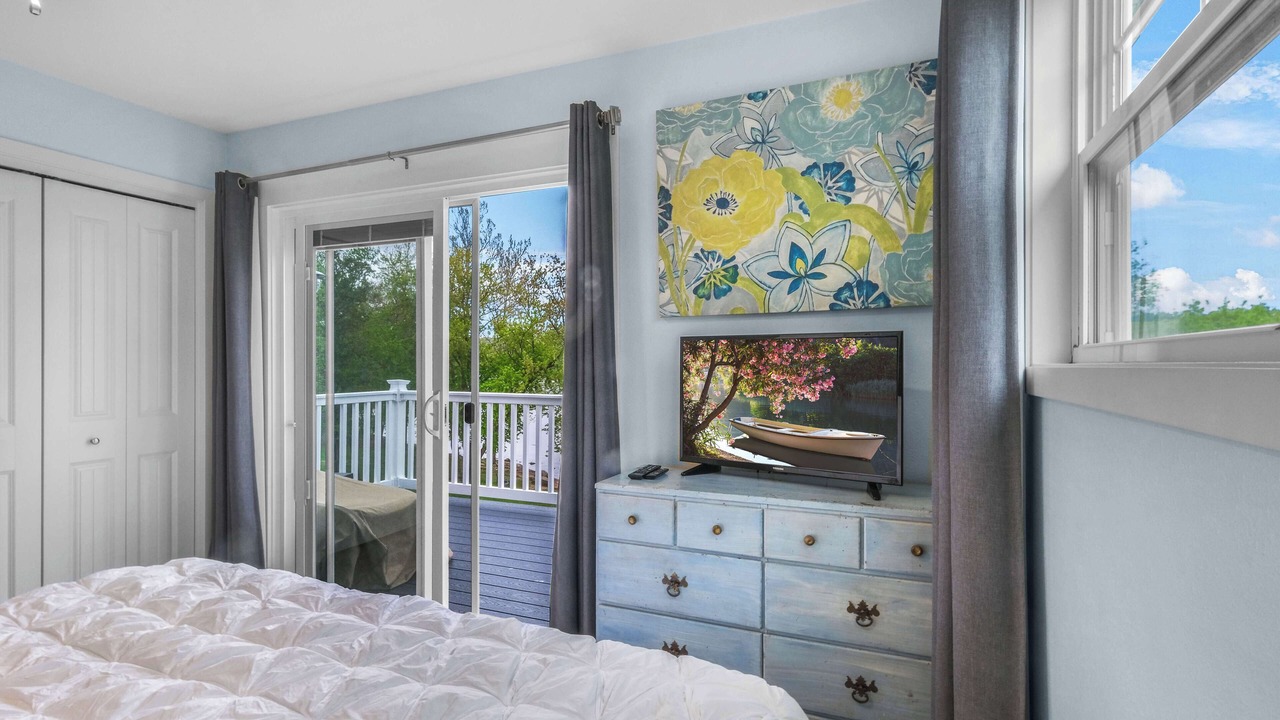 Photo of Bedroom in Ottawa