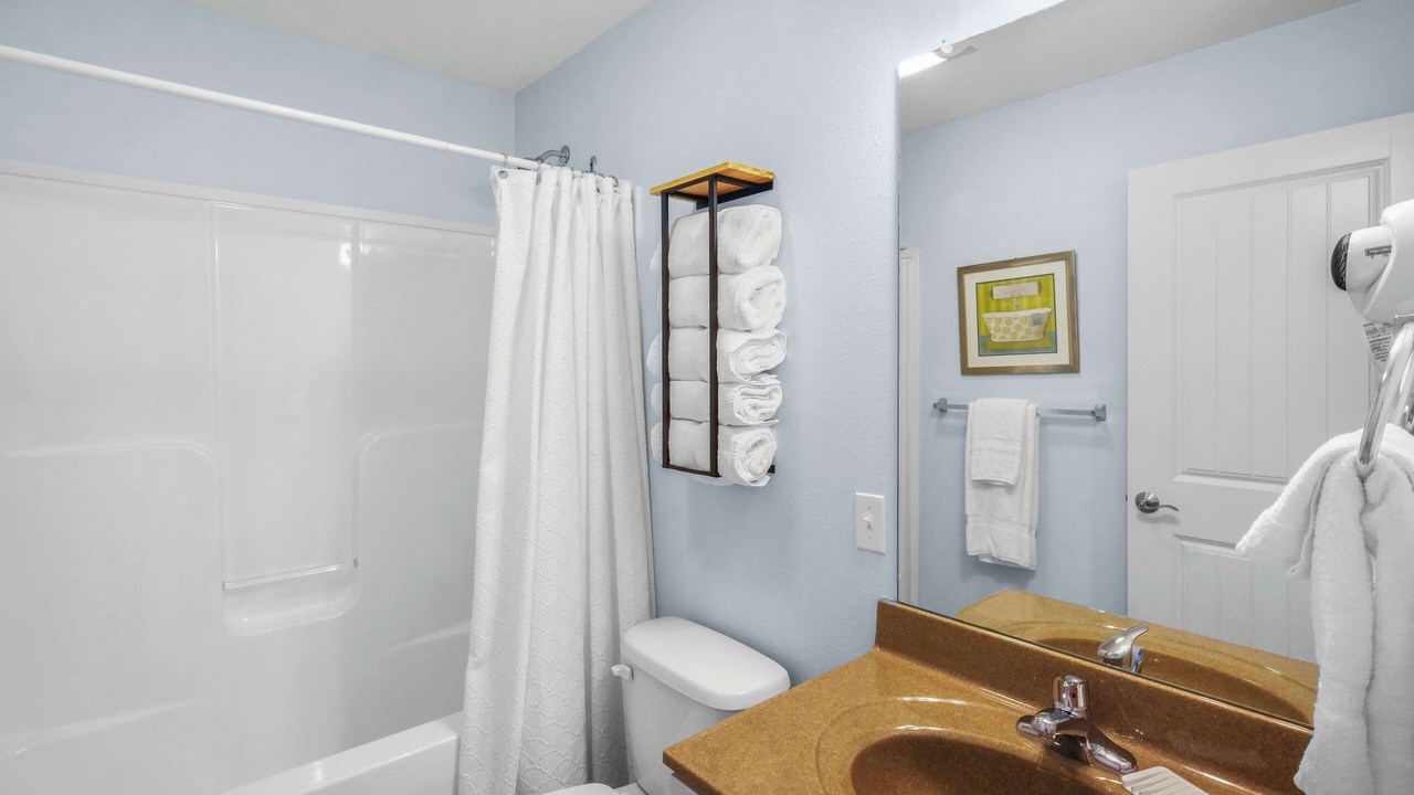 Photo of Bathroom in Ottawa
