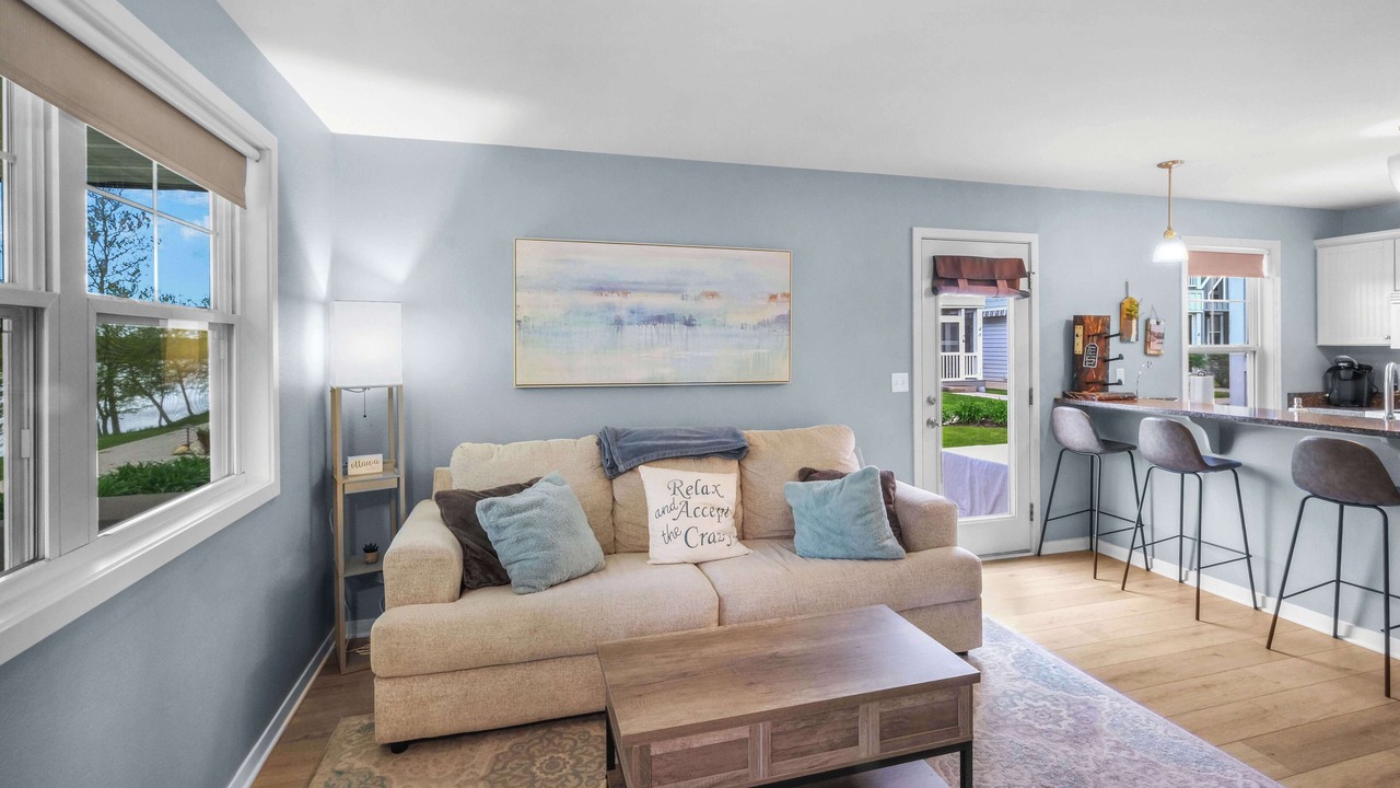 Photo of Livingroom in Ottawa