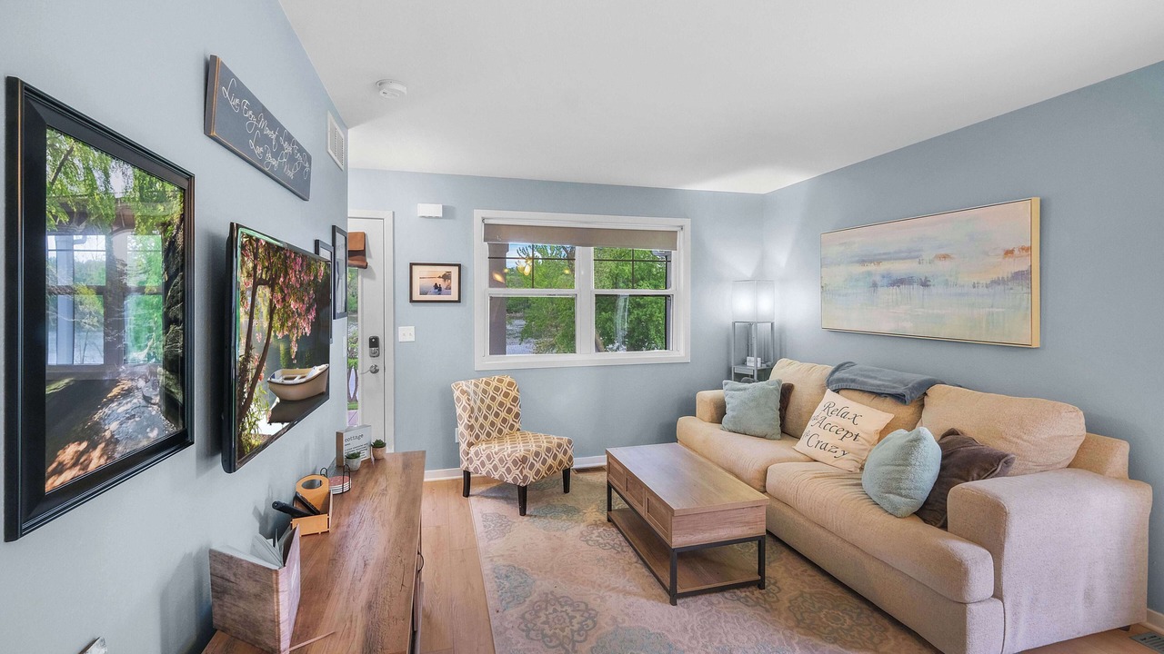 Photo of Livingroom in Ottawa