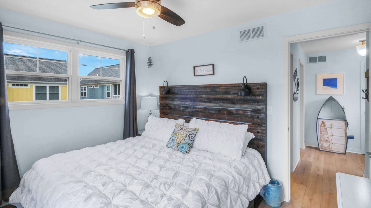 Photo of Bedroom in Ottawa