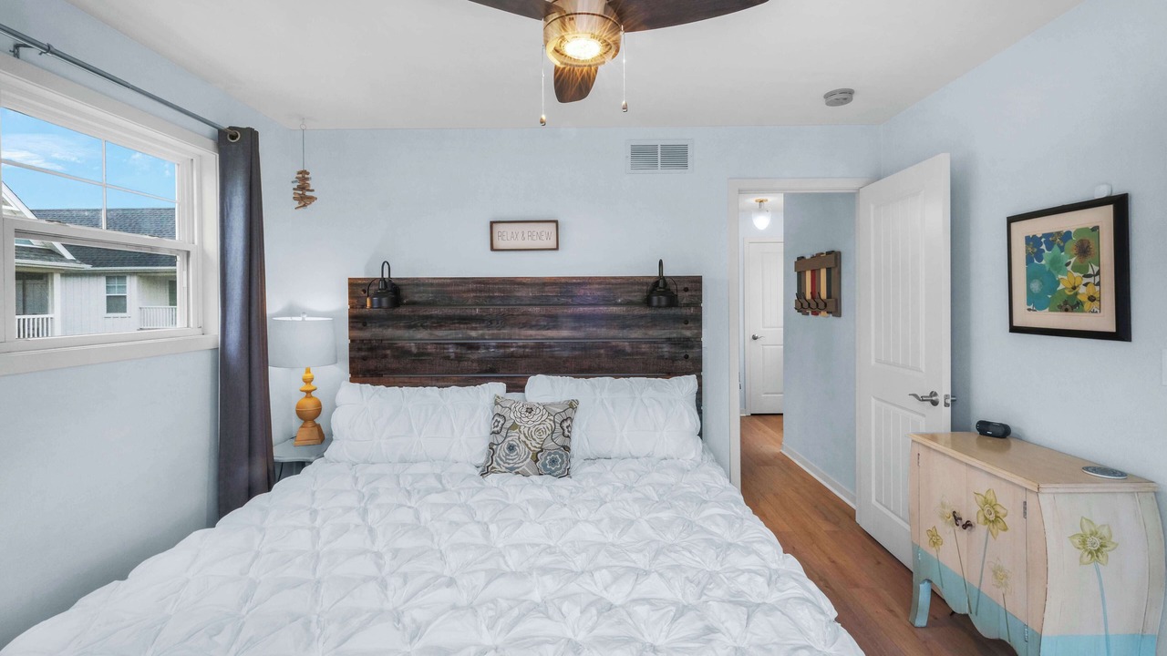 Photo of Bedroom in Ottawa