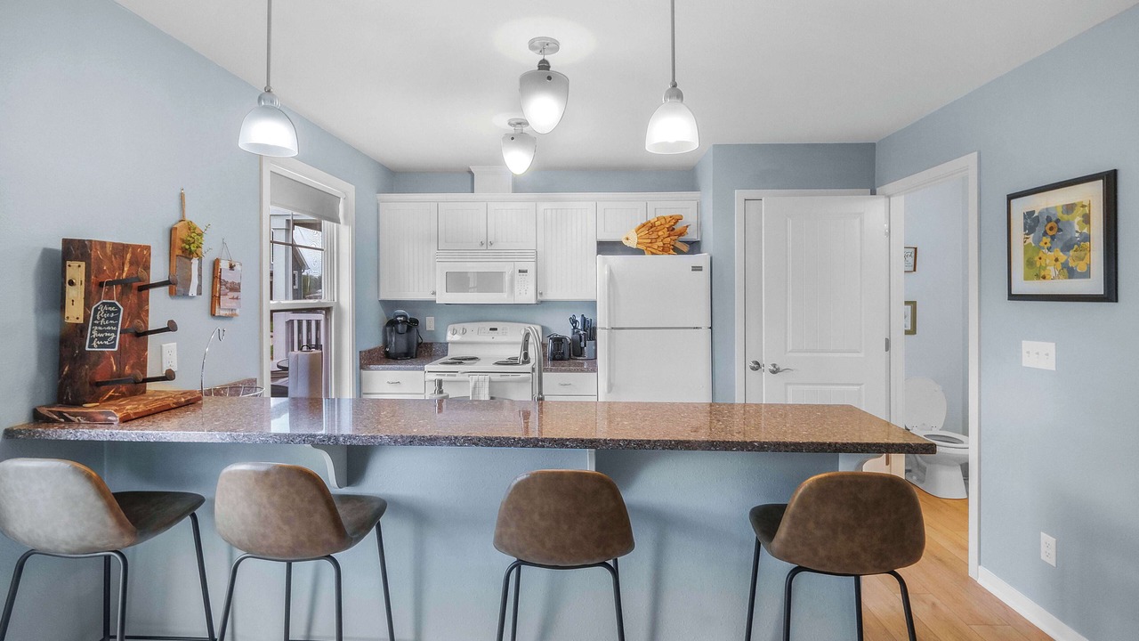 Photo of Kitchen in Ottawa