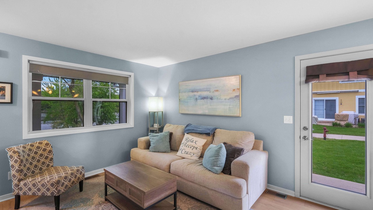 Photo of Livingroom in Ottawa
