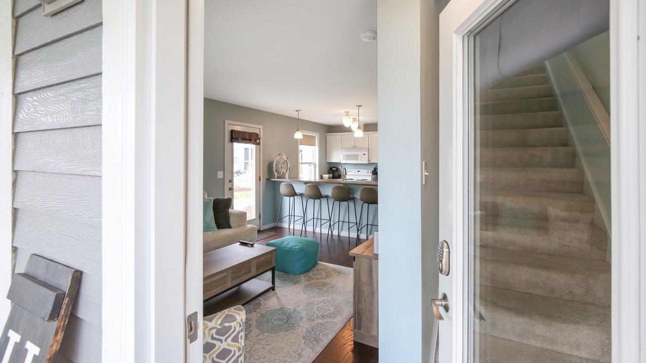 Photo of Livingroom in Ottawa