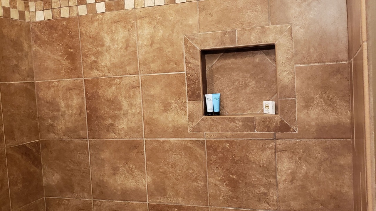 Photo of Bathroom in Bourbonnais