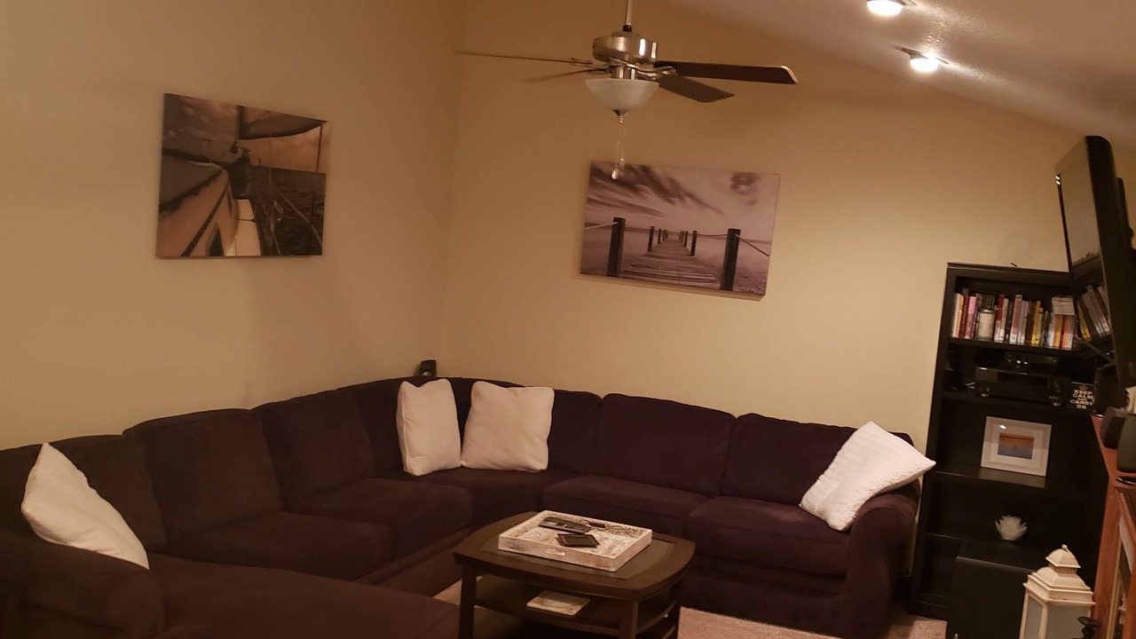 Photo of Bedroom in Bourbonnais