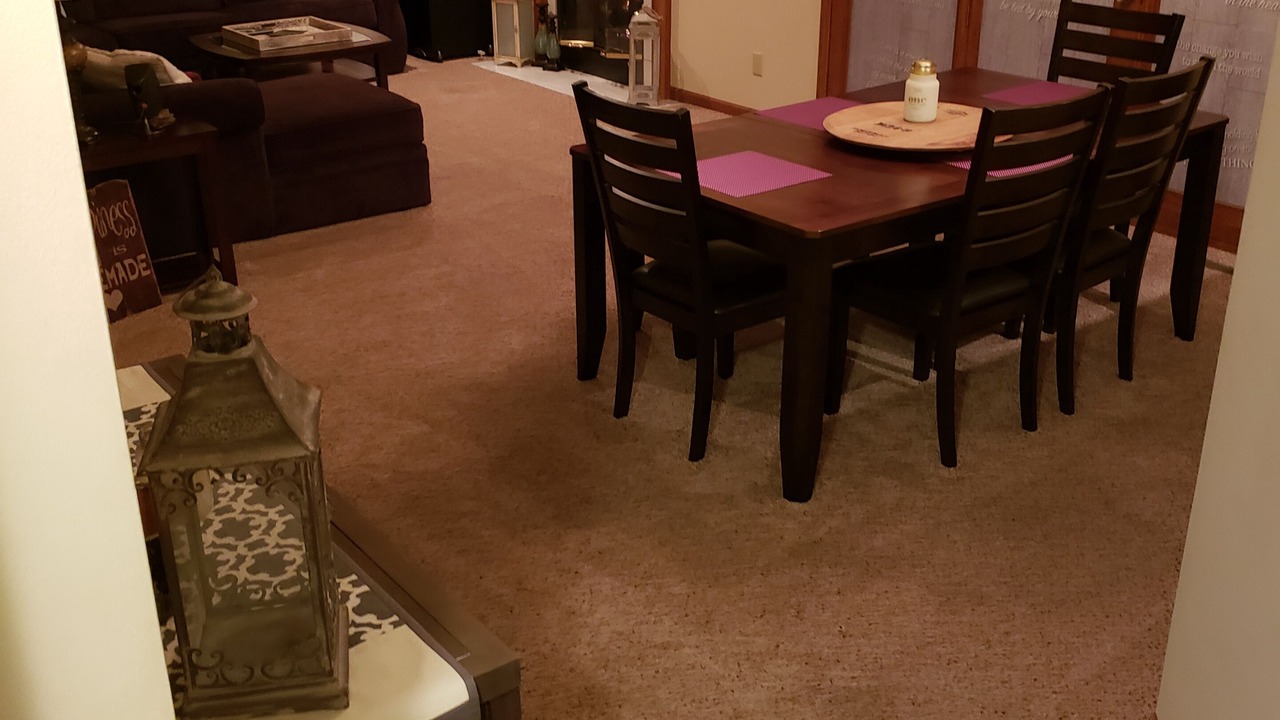 Photo of Bedroom in Bourbonnais