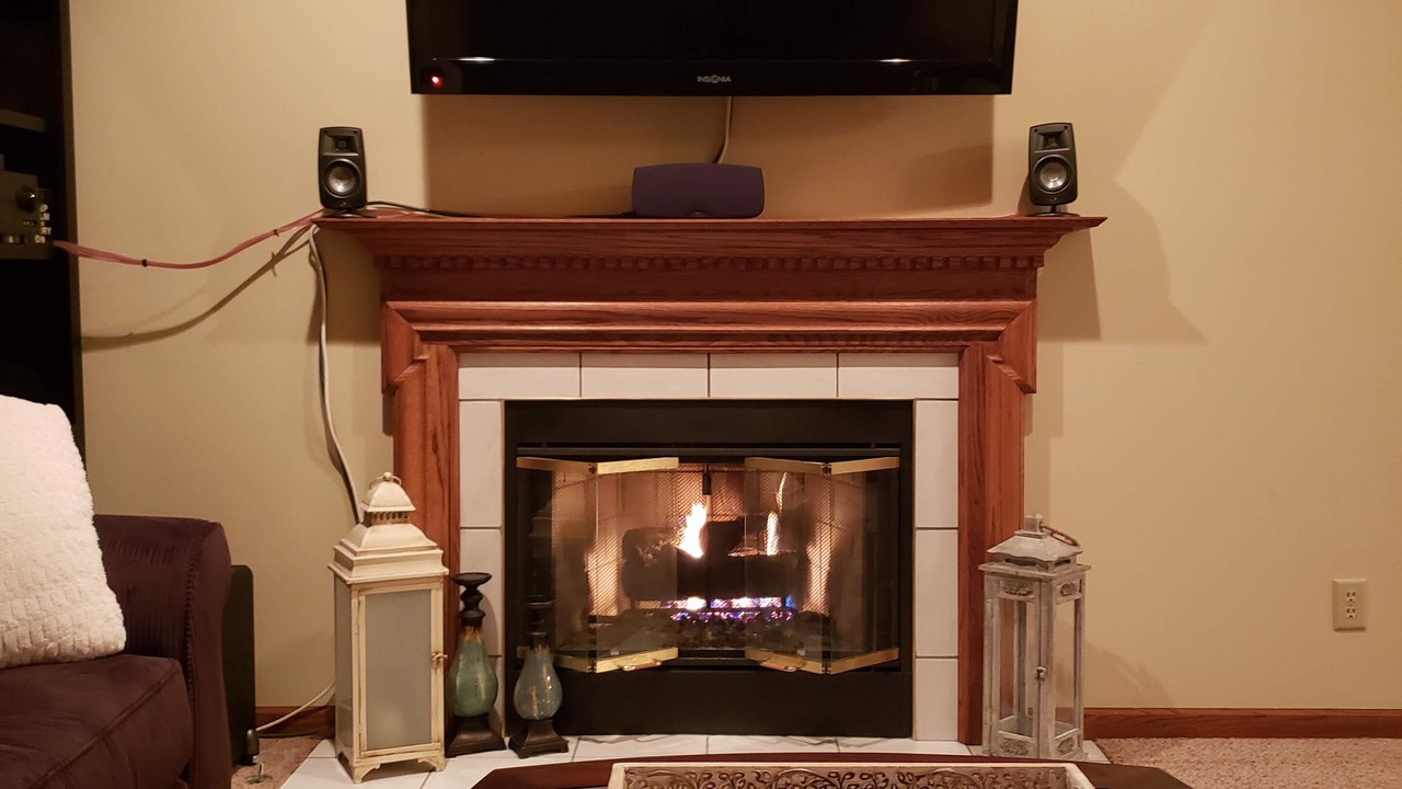 Photo of Livingroom in Bourbonnais