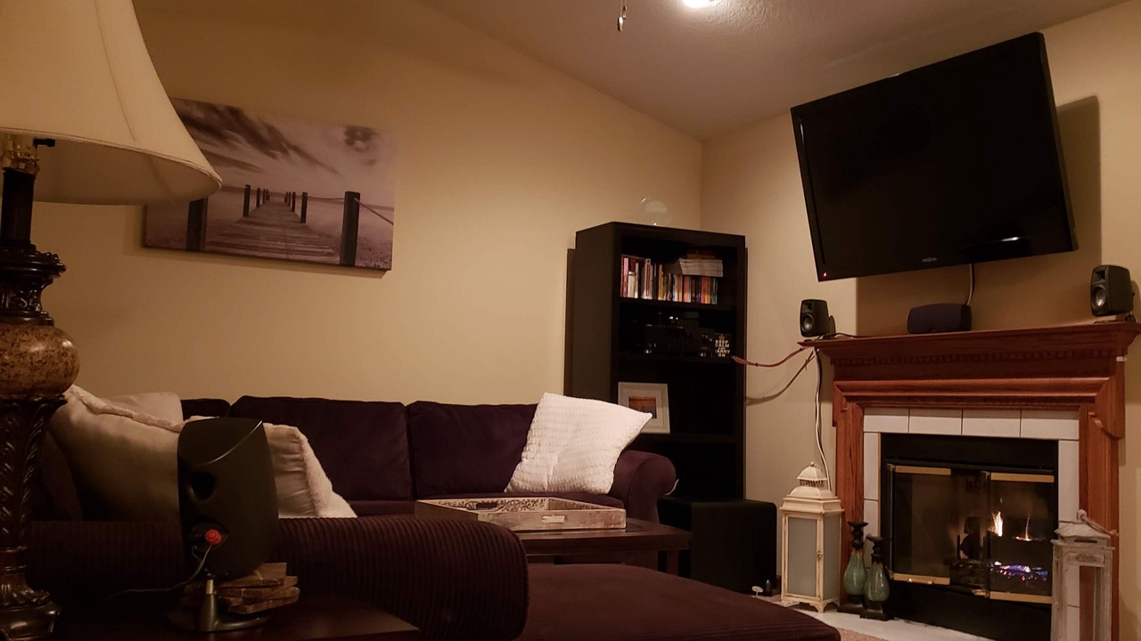 Photo of Livingroom in Bourbonnais