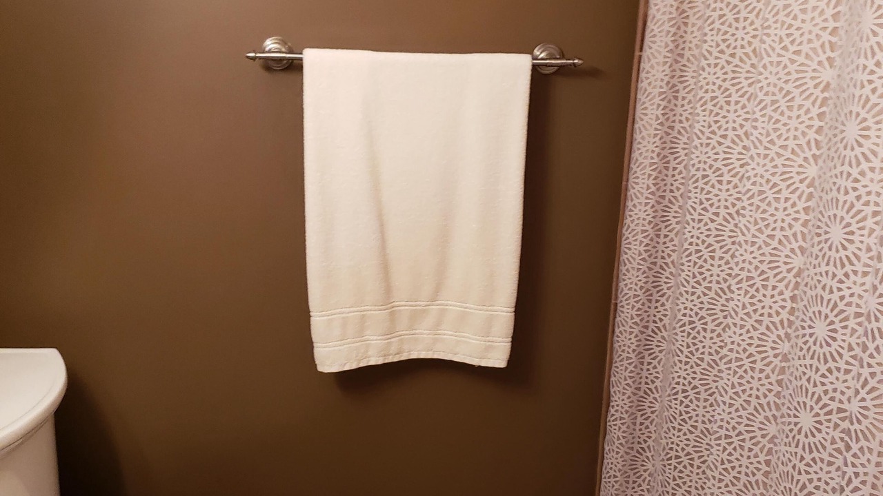 Photo of Bathroom in Bourbonnais