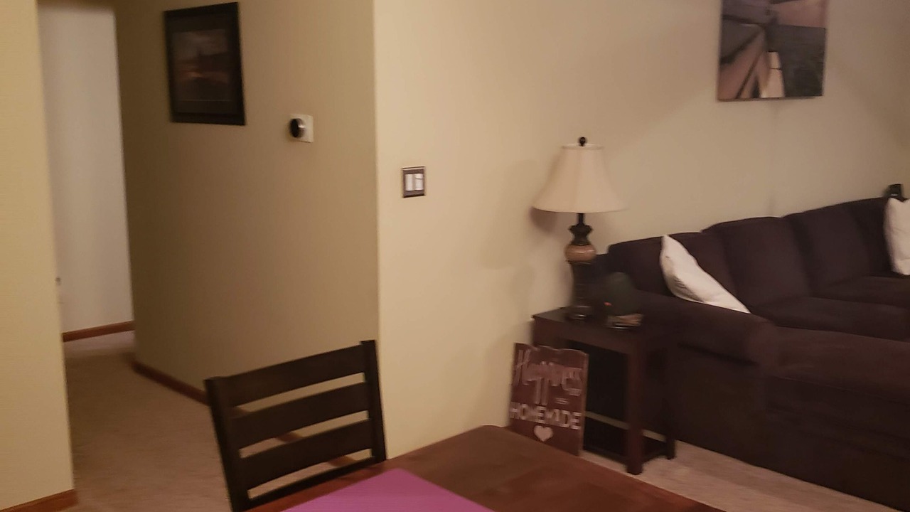 Photo of Bedroom in Bourbonnais