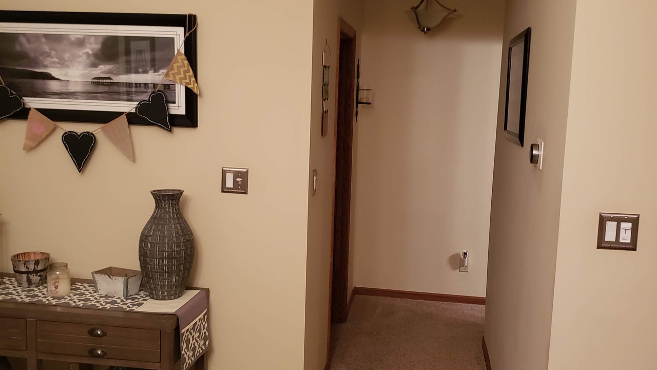 Photo of Bedroom in Bourbonnais