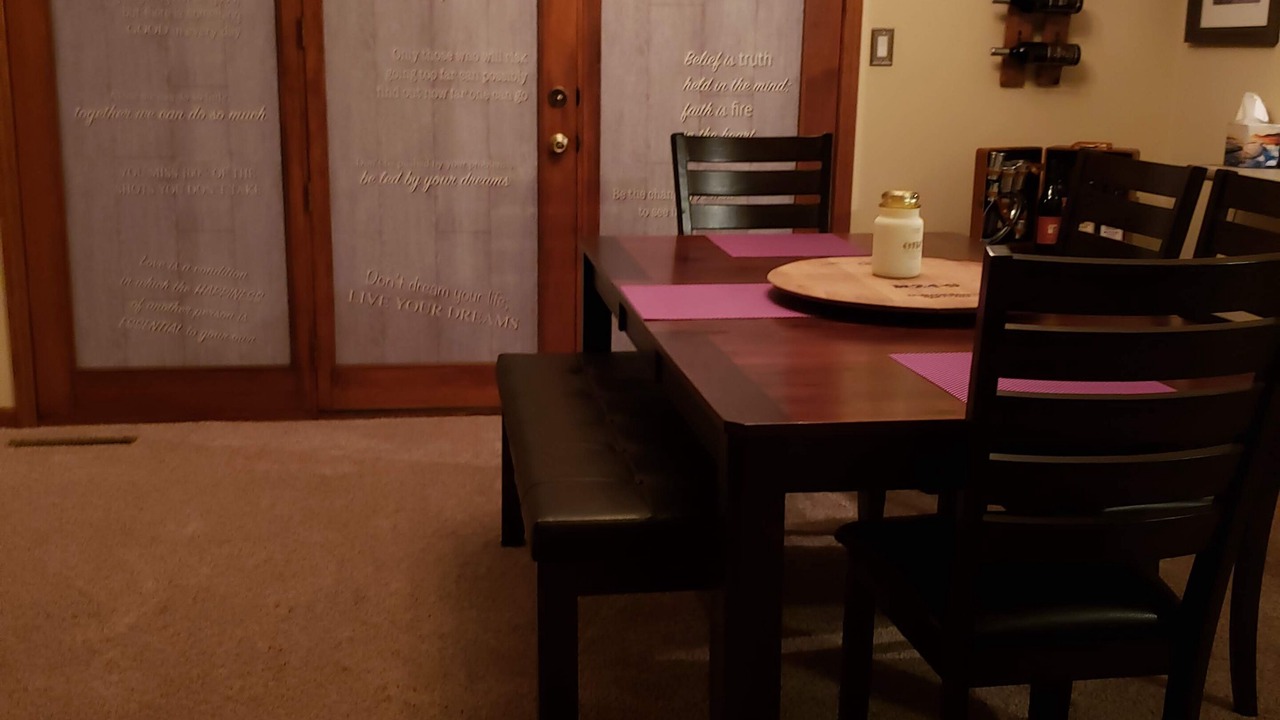Photo of Bedroom in Bourbonnais