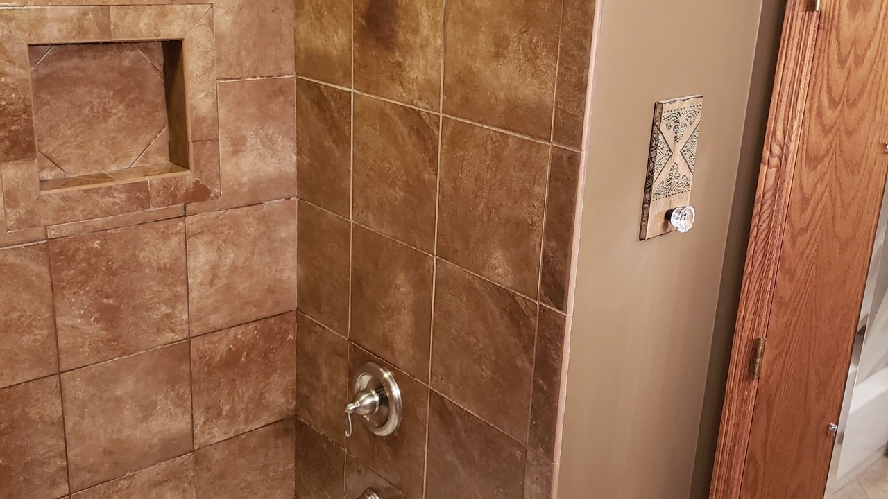 Photo of Bathroom in Bourbonnais