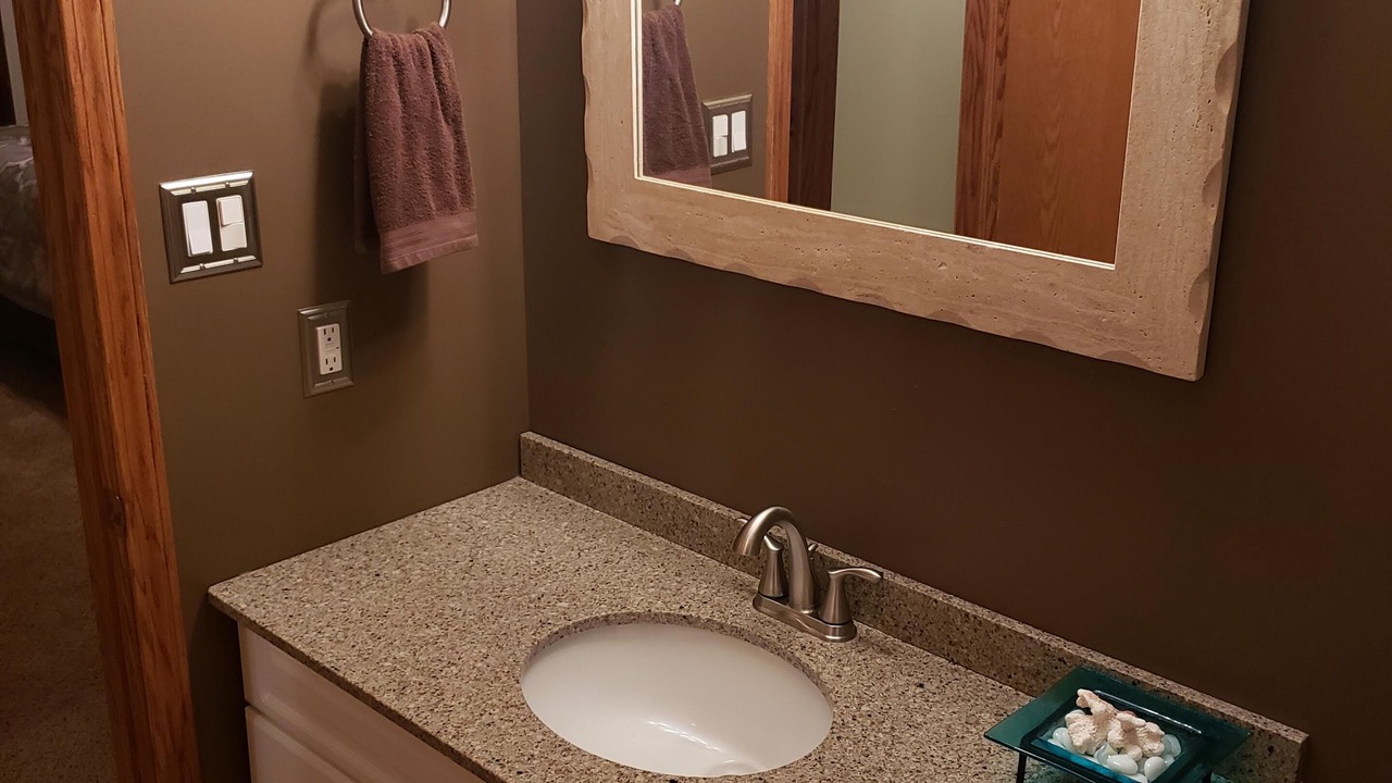Photo of Bathroom in Bourbonnais