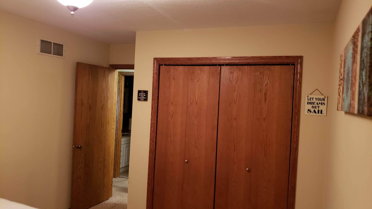 Photo of Bathroom in Bourbonnais